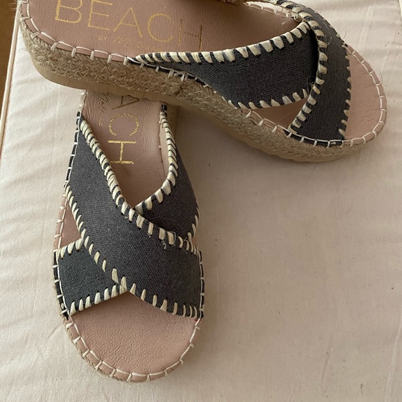 Beach by Matisse sandals - Picture 3 of 5